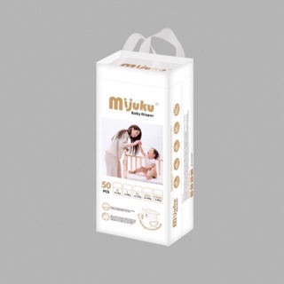 Combo 100m bỉm quần xuất Nhật MIJUKU đủ size M/L/XL/XXL/XXL/XXXL