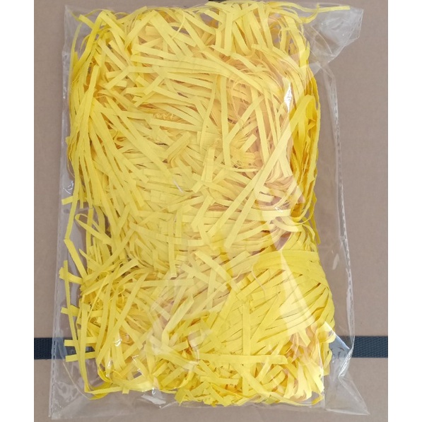GIẤY RƠM LÓT HỘP QUÀ, GIẤY KRAFT CẮT SỢI LÓT HỘP QUÀ TẶNG
