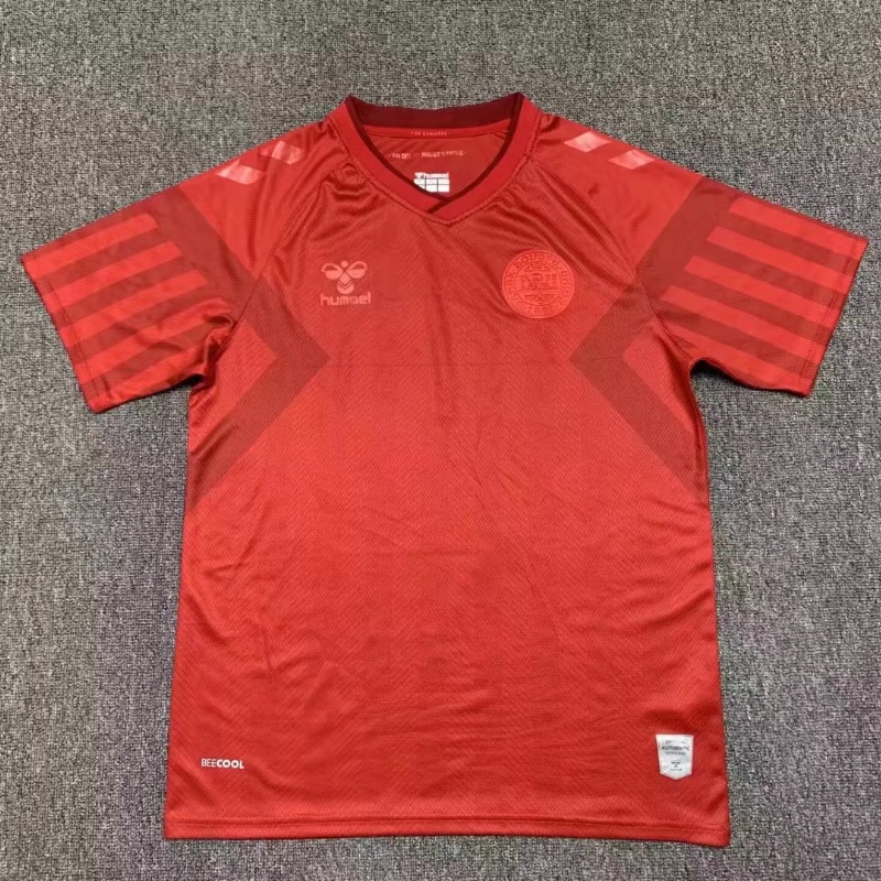 Áo Bóng Đá Ngắn Tay Size S-XXL 22-23 Chất Lượng