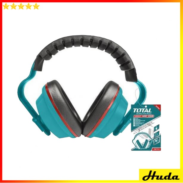 TAI NGHE CHỐNG ỒN TOTAL TSP701 POI