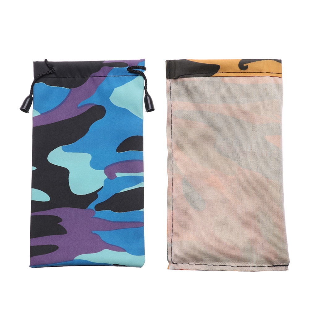 Bộ 5 Túi Đựng Kính Mát Chống Thấm Nước