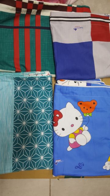 VỎ GỐI COTTON