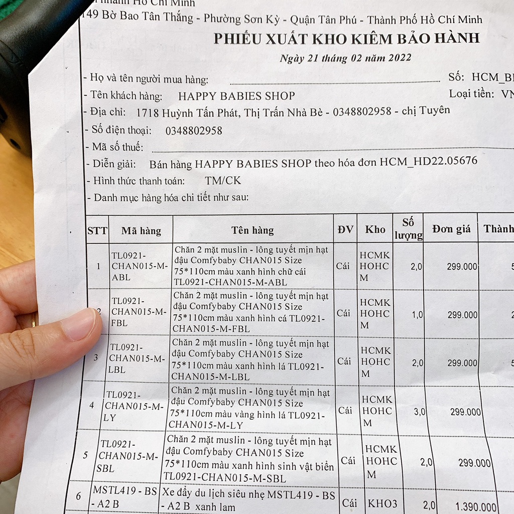 Xe Đẩy Du Lịch Siêu Nhẹ Mastela A2, Gấp gọn dễ dàng