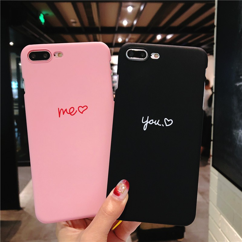 ốp cứng you and me-ODT23 | BigBuy360 - bigbuy360.vn