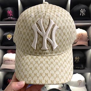 MLB Nón Lưỡi Trai Thời Trang Cá Tính