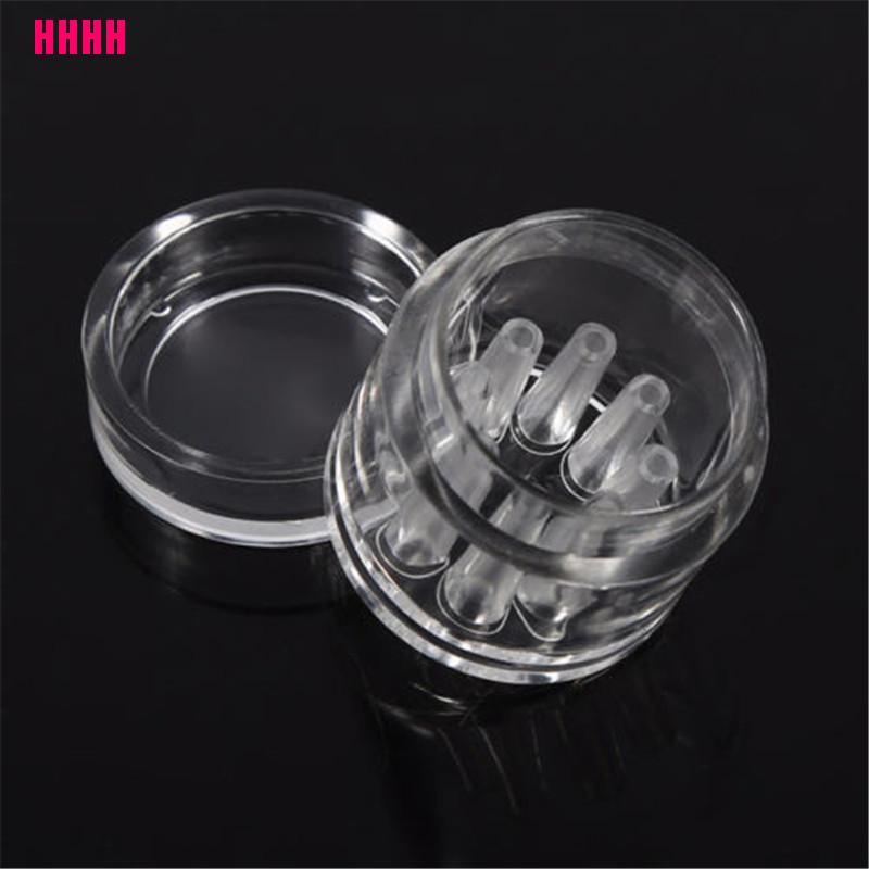 Bẫy Ốc Sên 8 Lỗ Chuyên Dụng Chất Lượng