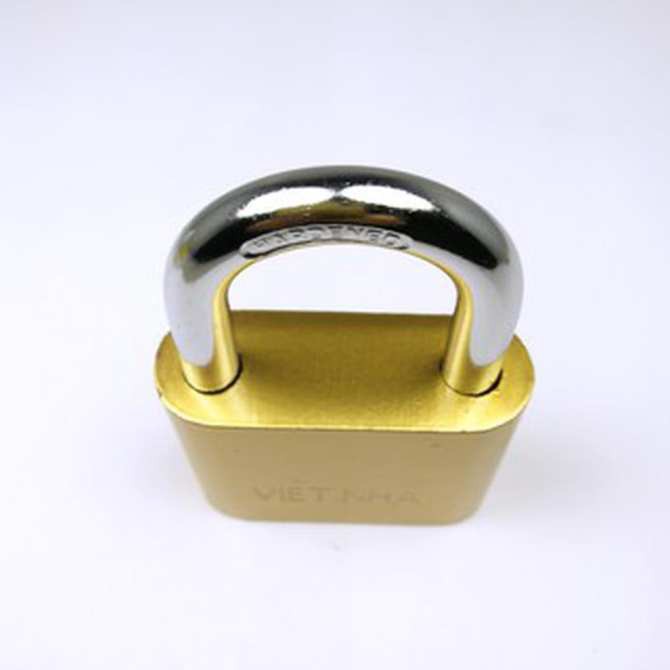 10 ổ Khóa Việt Nhật lock 50