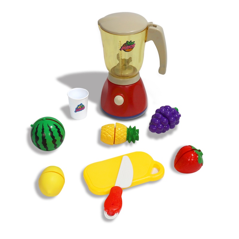 Bộ Đồ Chơi Nhà Bếp Vui Nhộn Cho Bé