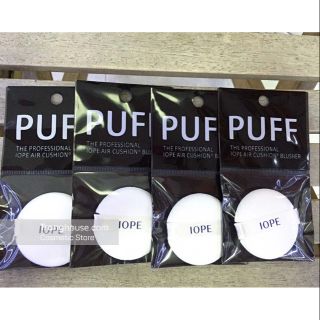 Bông Phấn  IOPE Air Cushion