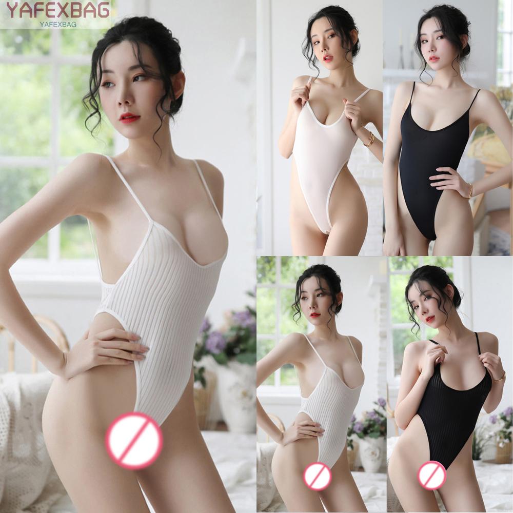 Bodysuit Hở Lưng Gợi Cảm Cho Nữ | BigBuy360 - bigbuy360.vn