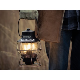 Đèn pin cắm trại Barebones Railroad Lantern
