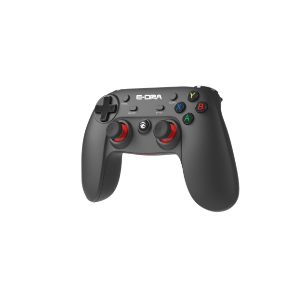 Tay cầm chơi game E-DRA EGP7601 Bảo hành chính hãng 24 tháng