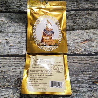 Miếng dán thải đôc chân Gold Thái