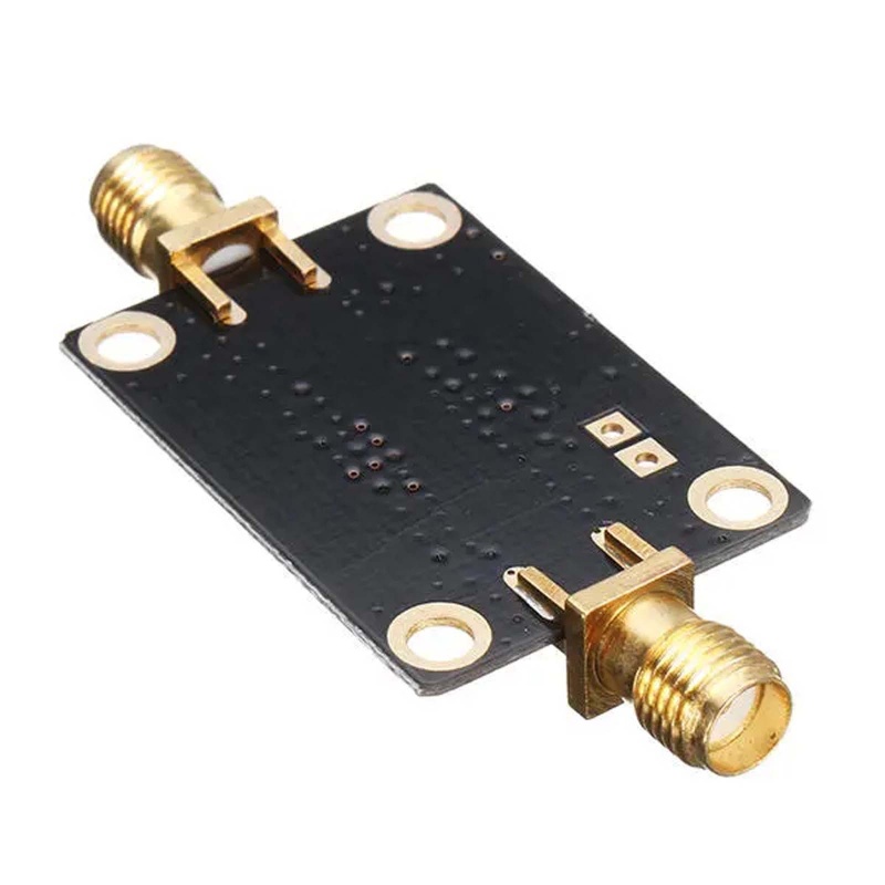 Mô Đun Khuếch Đại Âm Thanh LNA 0.1-2000M Cho RF FM HF VHF / UHF Ham
