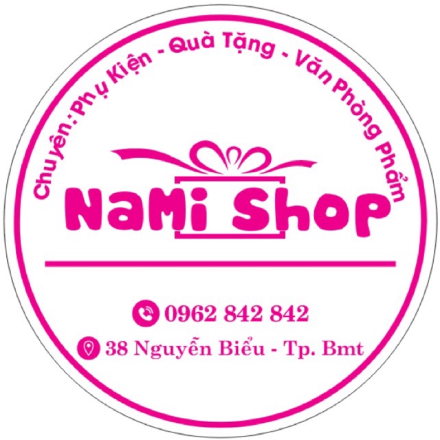 Phụ kiện Nami shop BMT, Cửa hàng trực tuyến | Shopee Việt Nam