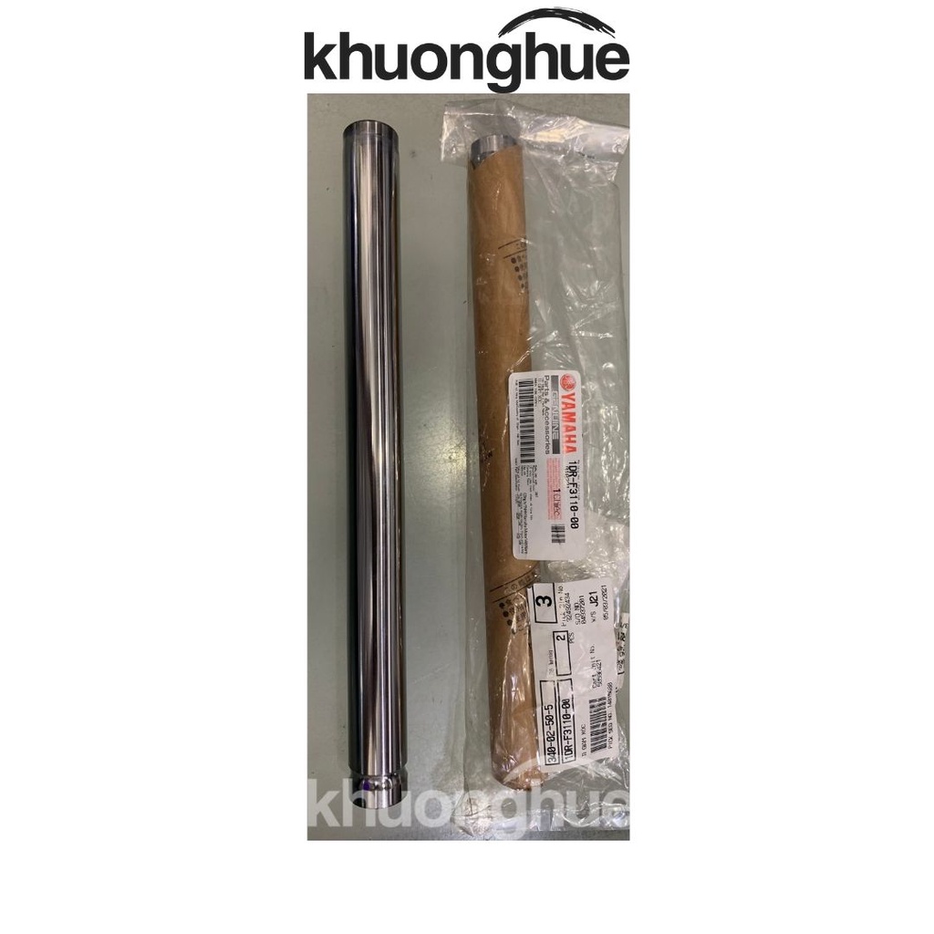 Ty phuộc trước Nozza  chính hãng Yamaha