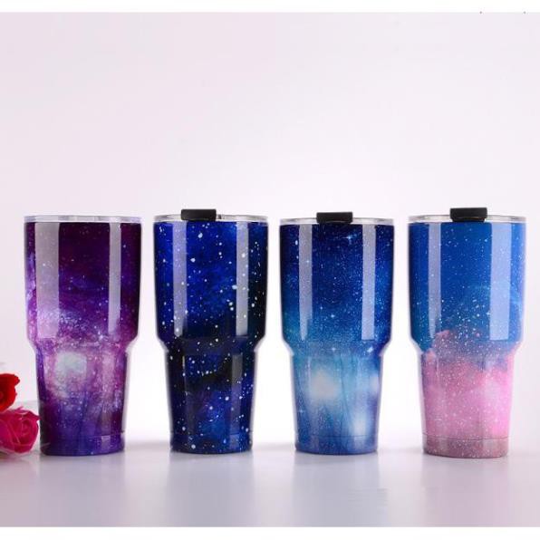 Ly giữ nhiệt thái lan cao cấp Yeti 900ml có nắp chống tràn giữ nhiệt lên đến 12h – kèm Nắp, Ống Hút