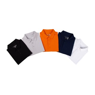 Polo Body Pro Pique Chất liệu Polyester A02-042