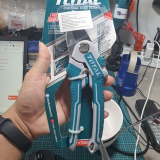 Kéo cắt tỉa cành cây tht0601