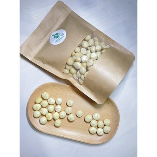 Nhân Macca Nguyên hạt 500g