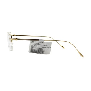 Gọng Kính Unisex Exfash EF6221T