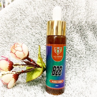 Hương liệu câu cá chép bá vương b28