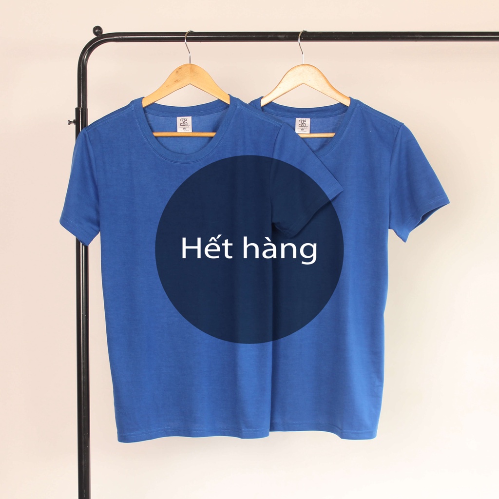 Áo thun nam nữ 100% Cotton, áo phông nam nữ tay lỡ form rộng, phông nữ chất cotton siêu mềm mịn