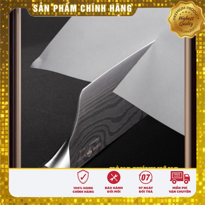 Dao thái SSGP công nghệ Đức hàng đầu thế giới BShp