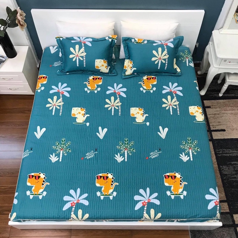 Ga chun trần bông sale giá rẻ