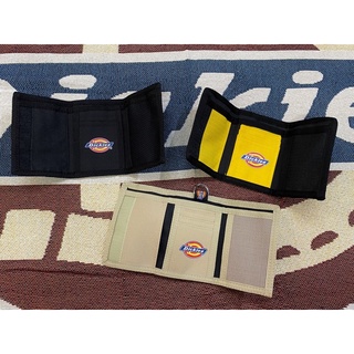 Ví Dickies, Ví chính hãng