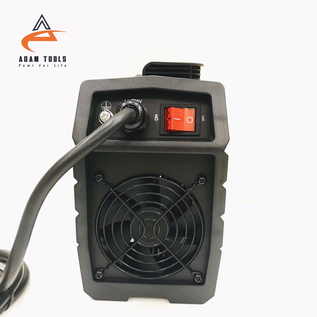 Máy hàn điện tử CET - Máy hàn điện tử CET ARC-220, Hàng chính hãng bảo hành 12 tháng