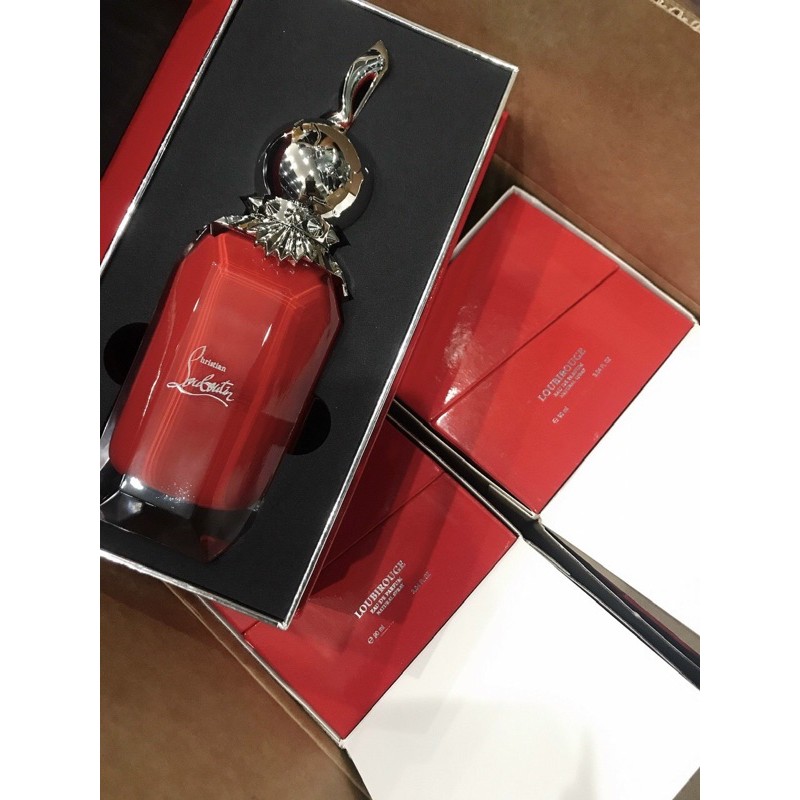 Nước hoa Christian Louboutin LOUBIROUGE EDP 90ml