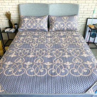Chiếu điều hòa tencel 4 mùa