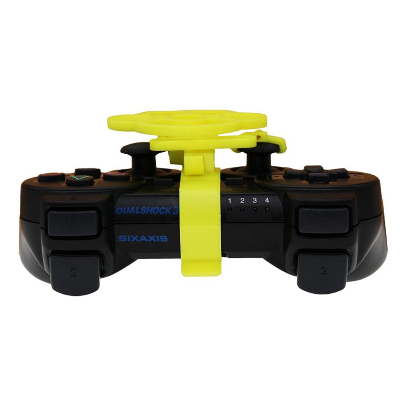 Tay Cầm Điều Khiển Chơi Game Mô Phỏng Cho PS3
