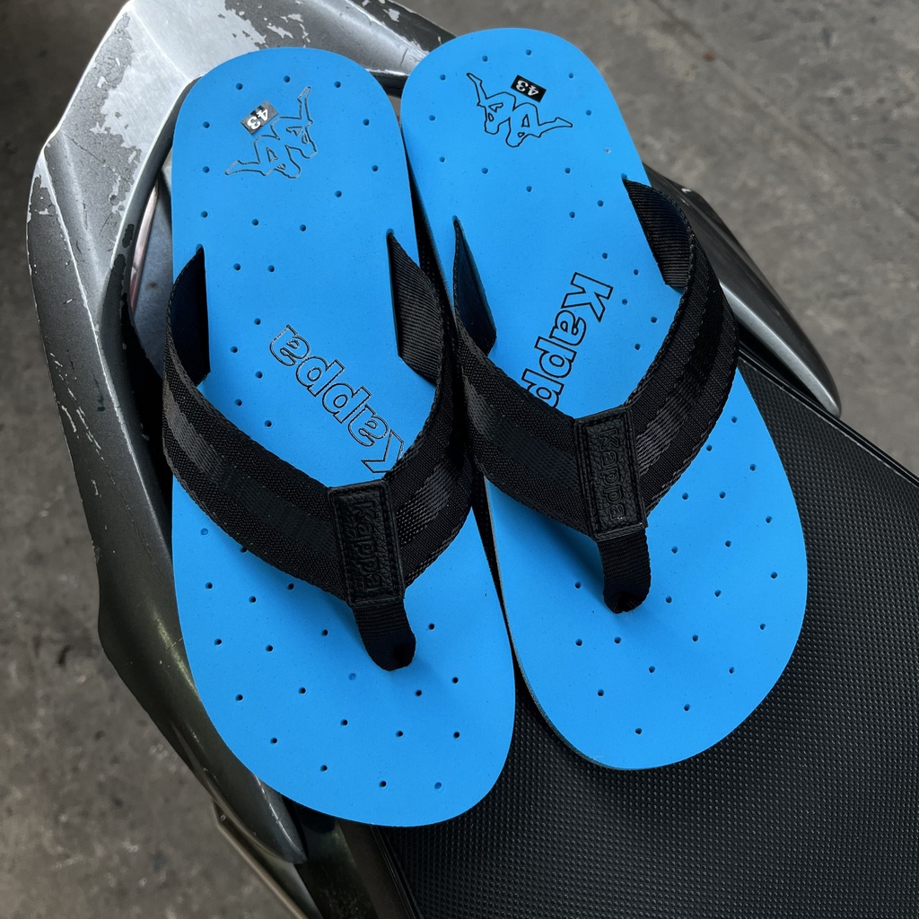 Dép kẹp KAPPA unisex