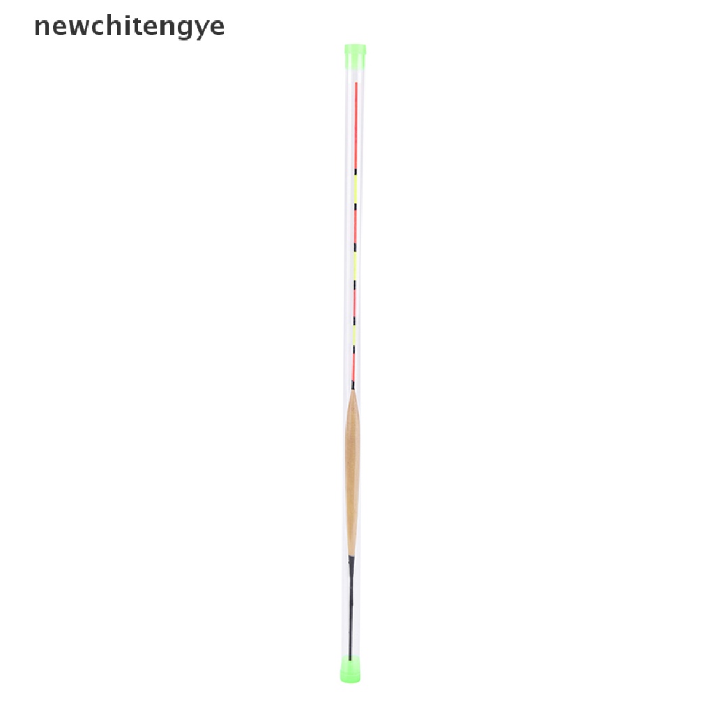 Set 10 Phao Câu Cá Bằng Gỗ