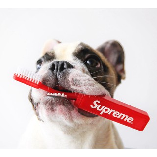 Bàn chải đánh răng Supreme