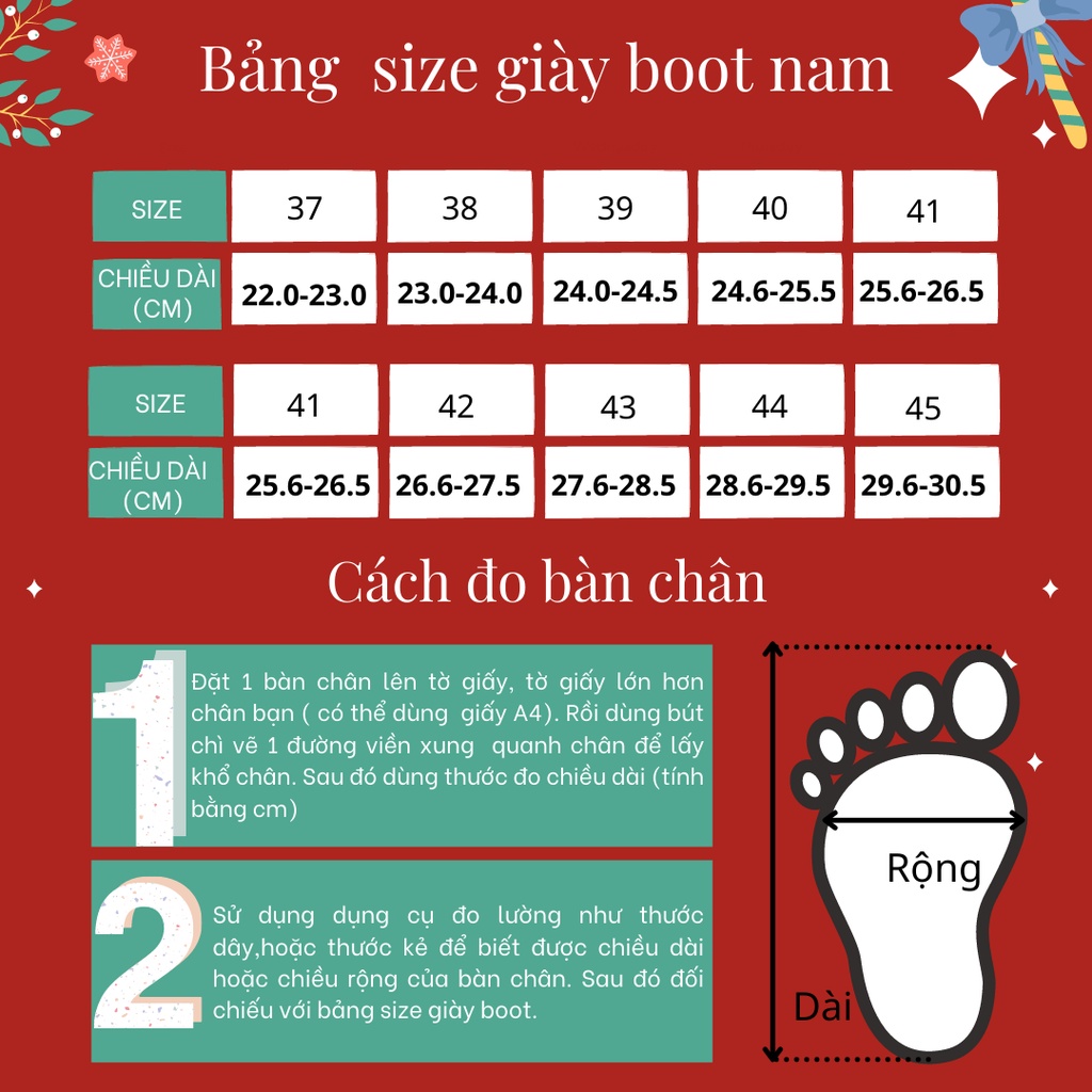 [HARNESS BOOTS CAO CẤP], BOOTS NAM DA TRƠN nazamo9488  BẢO HÀNH 24 THÁNG | BigBuy360 - bigbuy360.vn