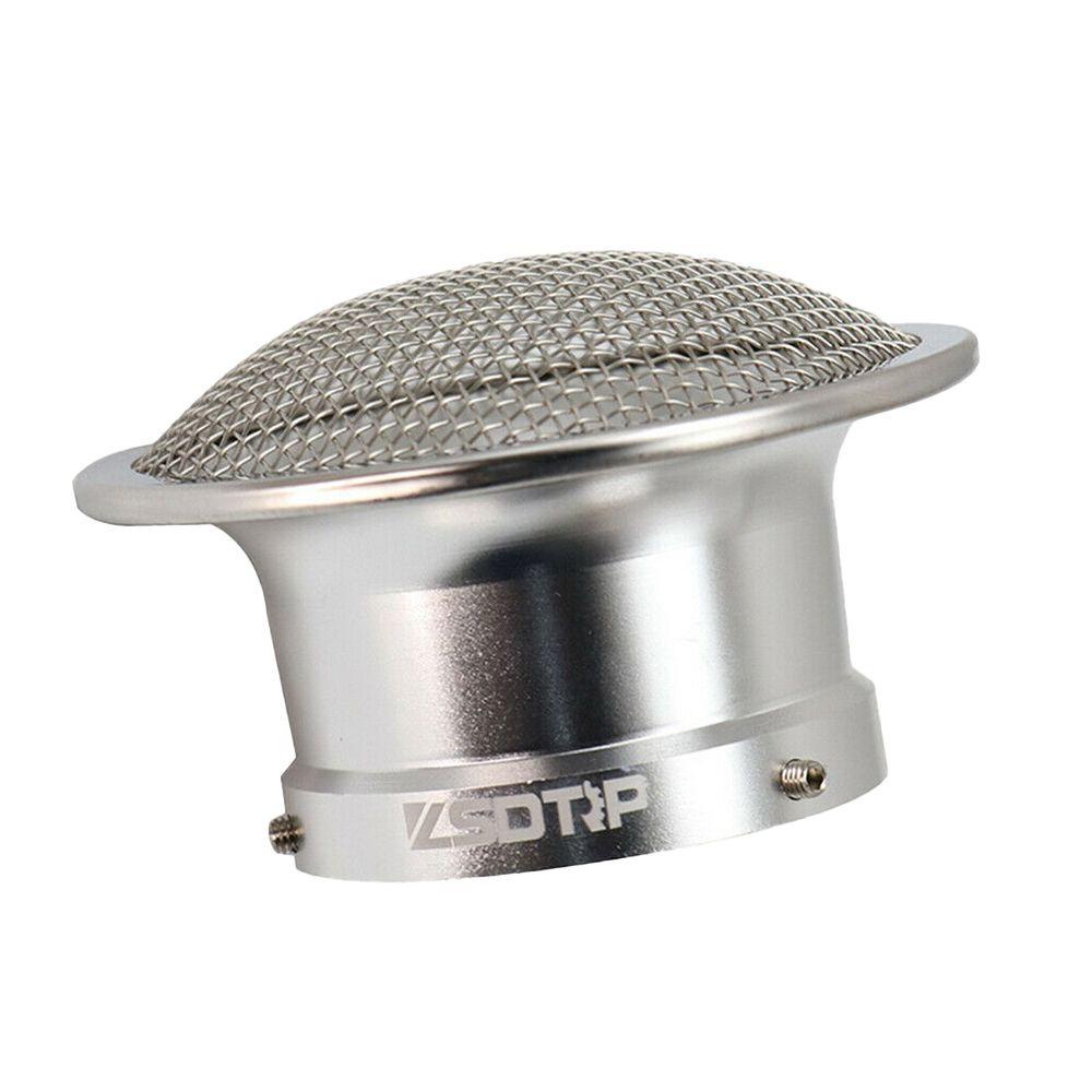 Cốc Lọc Khí CNC 55mm Kèm Tấm Lọc Rỗng Cho PWK32