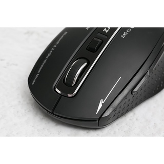 Chuột Bluetooth Zadez M350