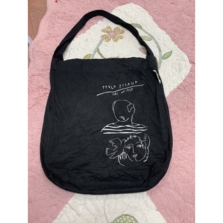 Túi vải, tote