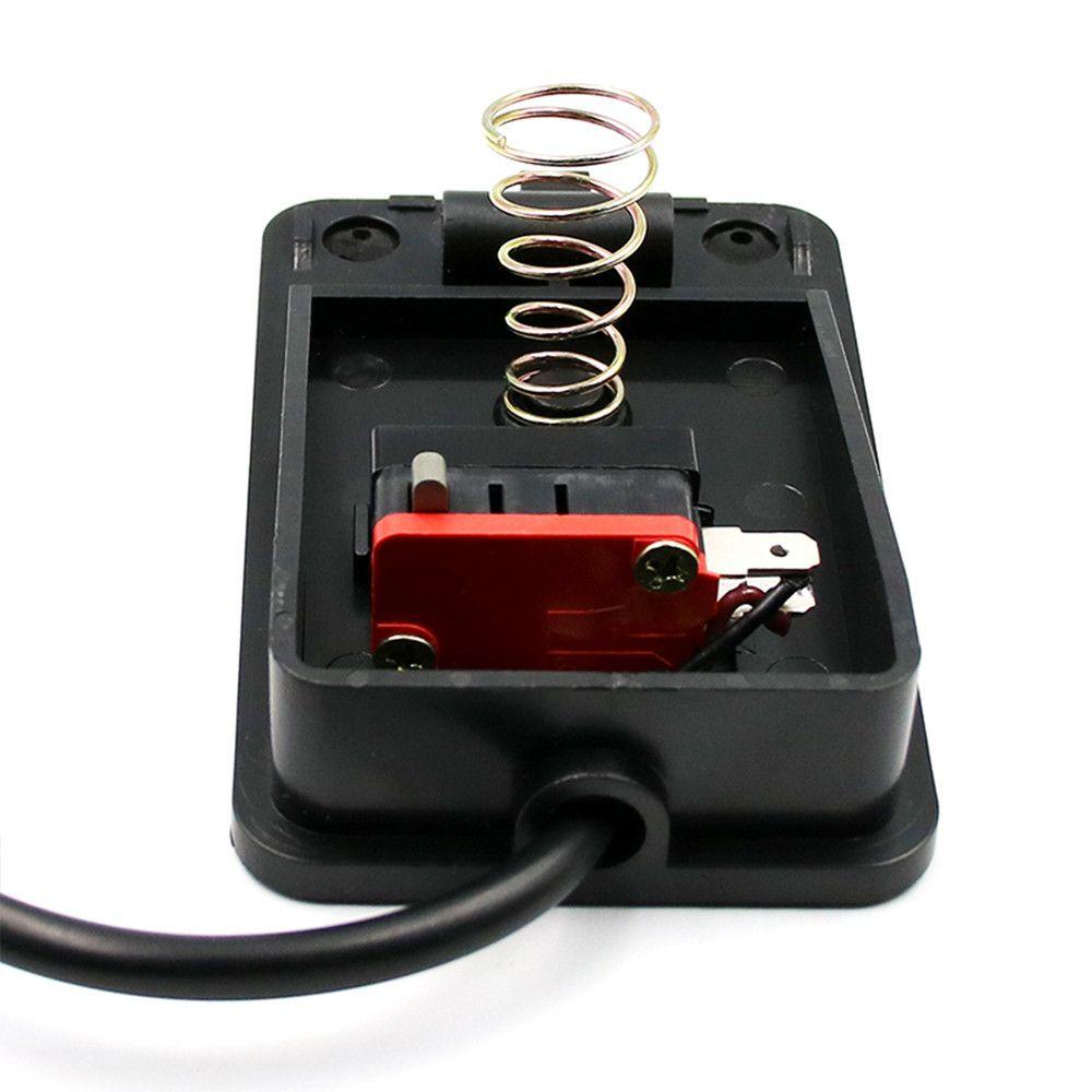 Bàn Đạp Điện NICKOLAS Chống Trượt Chuyên Dụng