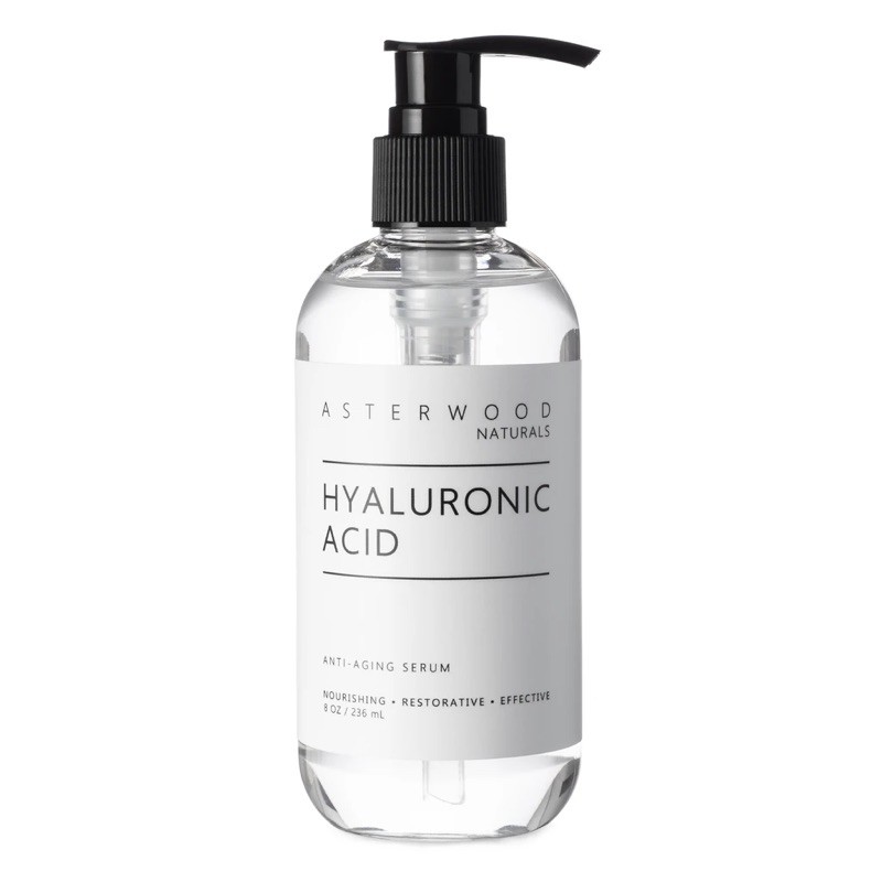Serum dưỡng da Asterwood