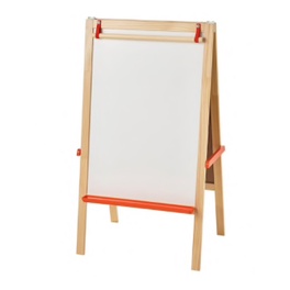 Bảng vẽ 2 mặt MALA ikea chính hãng ( có sẵn)