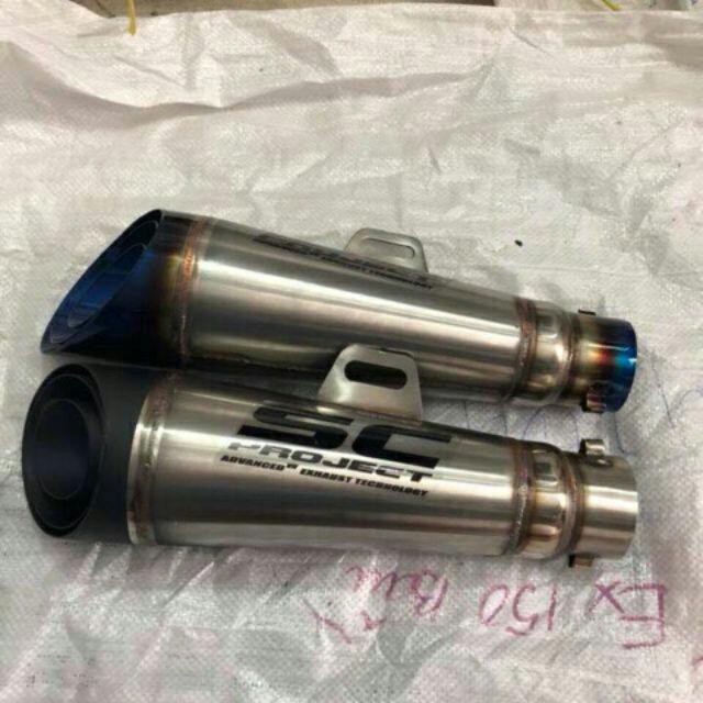 PÔ SC XÉO FULL CỔ WAVE BLADE, WAVE 110 2017 - 2019