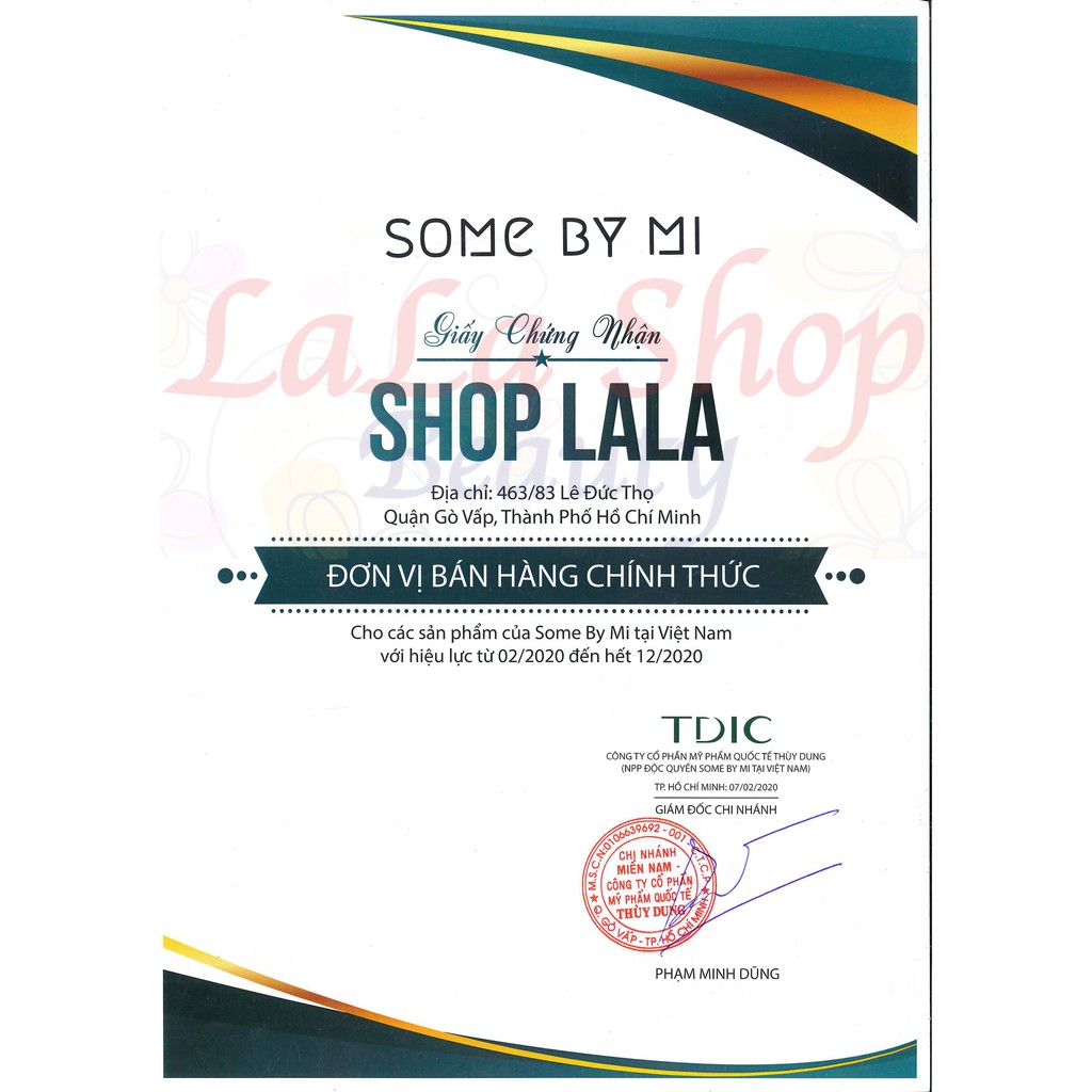 Tinh Chất Ốc Sên Some By Mi Snail Truecica Miracle Serum 50ml