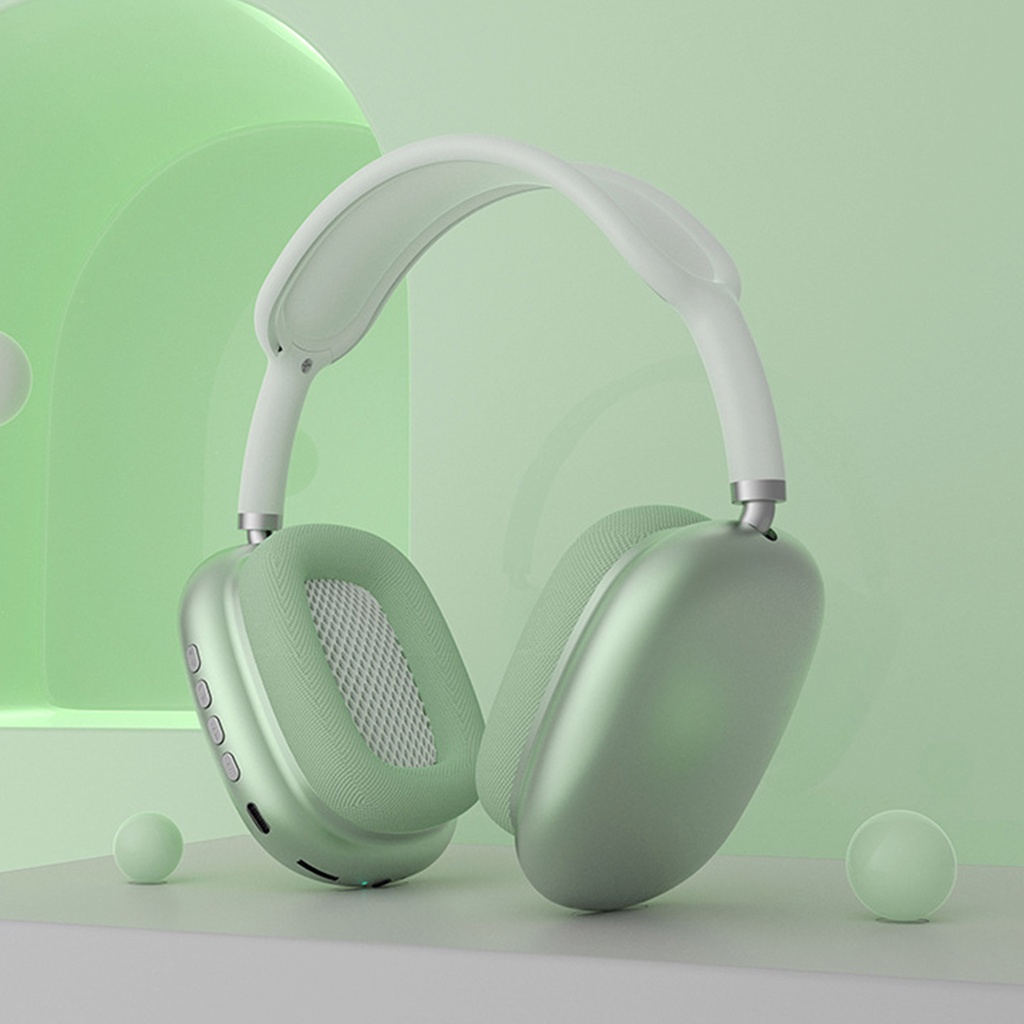 Tai Nghe Không Dây ST-01 Kết Nối Bluetooth 5.0