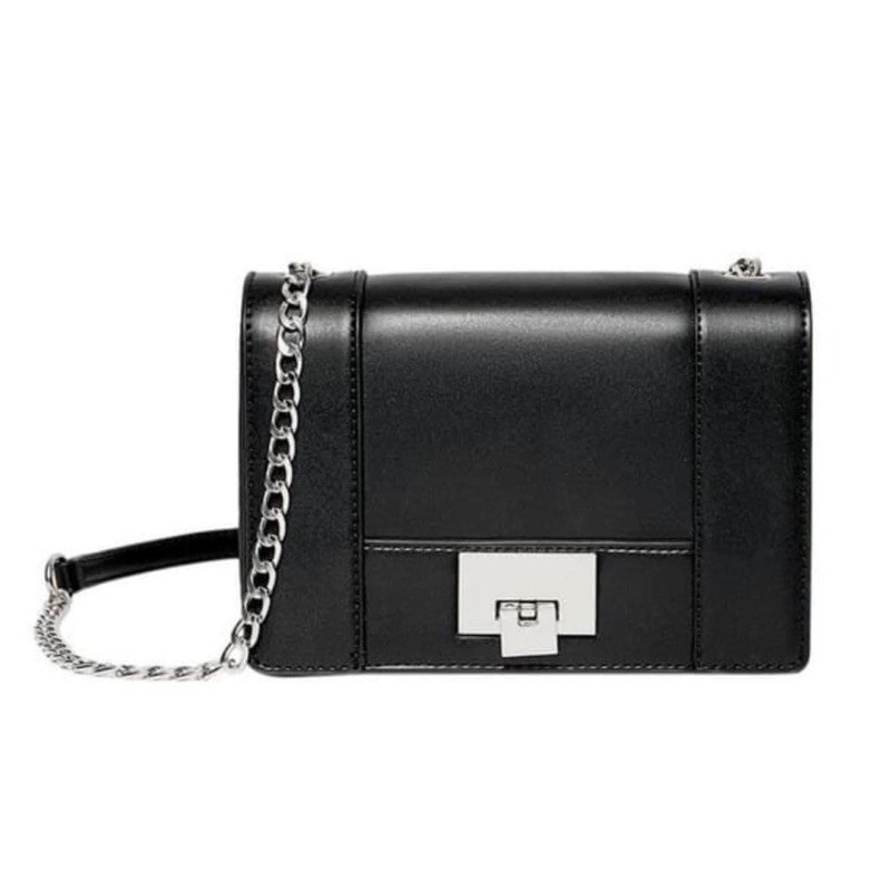 Túi xách Stra - Auth gom sale