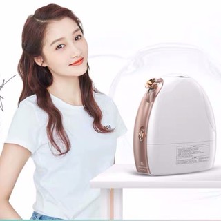 MÁY XÔNG HƠI MẶT THẢO DƯỢC MKS