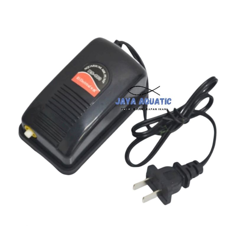 Máy sục khí chuyên dụng cho bể cá 1